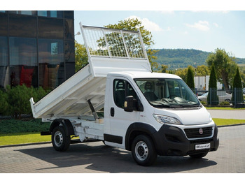 Fiat DUCATO MAXI / 2.3D / WYWROTKA 3,2 M / KLIMA / лизинг Fiat DUCATO MAXI / 2.3D / WYWROTKA 3,2 M / KLIMA /: фото 3 Fiat DUCATO MAXI / 2.3D / WYWROTKA 3,2 M / KLIMA / лизинг Fiat DUCATO MAXI / 2.3D / WYWROTKA 3,2 M / KLIMA /: фото 3