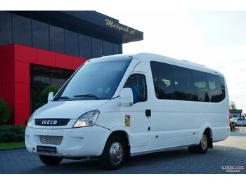 Микроавтобус IVECO Daily