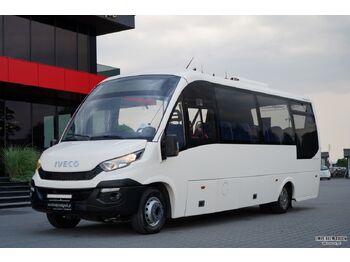 Микроавтобус IVECO