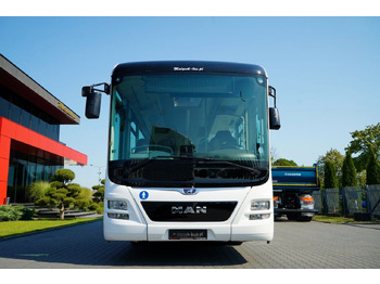 Пригородный автобус MAN INTERCITY / EURO6 / PRZEBIEG 63000 KM / SPROWADZ: фото 4