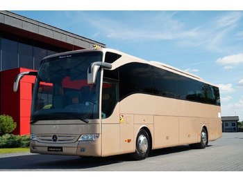 Туристический автобус MERCEDES-BENZ Tourismo