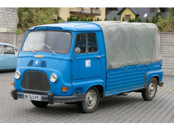 Микроавтобус RENAULT