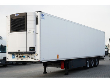 Полуприцеп-рефрижератор SCHMITZ