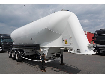 Spitzer CEMENTONACZEPA / 37 000 L / SILOS / 3 KOMORY лизинг Spitzer CEMENTONACZEPA / 37 000 L / SILOS / 3 KOMORY: фото 2