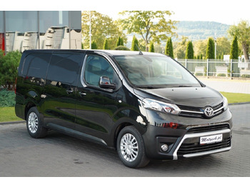 Легковой фургон TOYOTA Proace