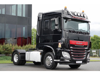 Тягач DAF XF 460