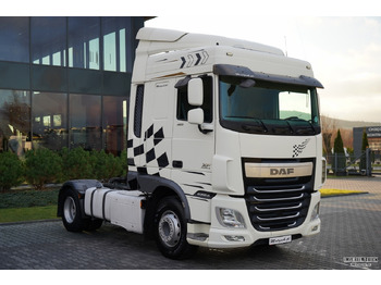 Тягач DAF XF 460