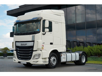 Тягач DAF XF 460