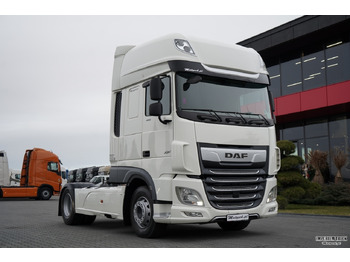 Тягач DAF XF 480