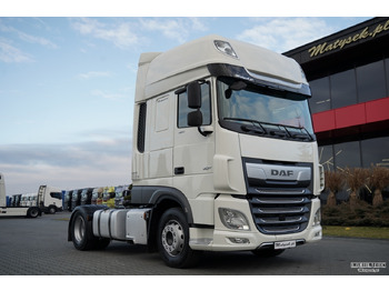 Тягач DAF XF 480