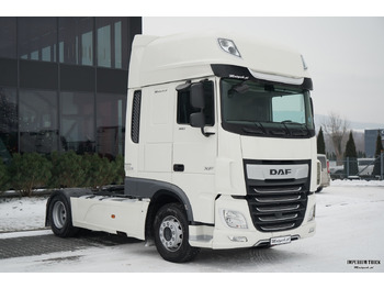 Тягач DAF XF 480
