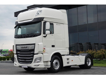 Тягач DAF XF 480