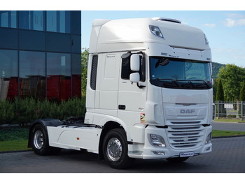 Тягач DAF XF 480