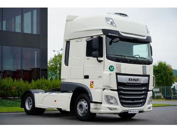 Тягач DAF XF 480