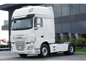 Тягач DAF XF 480