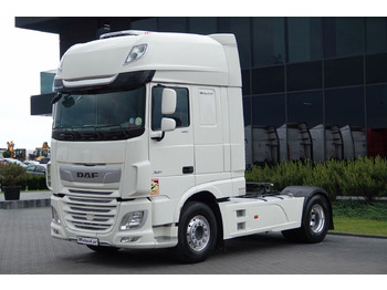 Тягач DAF XF 480