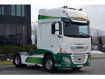 Тягач DAF XF 480