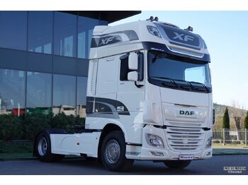 Тягач DAF XF 480