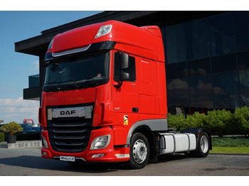 Тягач DAF XF 480