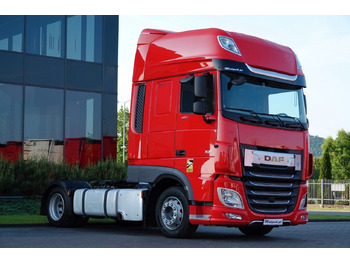 Тягач DAF XF 480