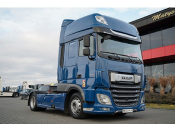 Тягач DAF XF 480