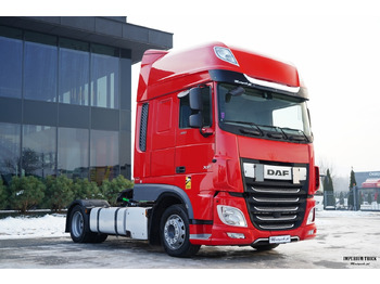 Тягач DAF XF 480