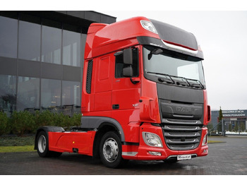 Тягач DAF XF 480