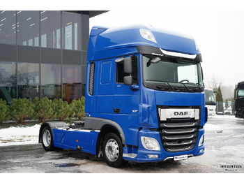 Тягач DAF XF 480