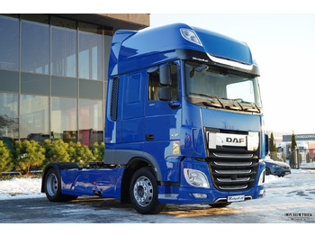 Тягач DAF XF 480