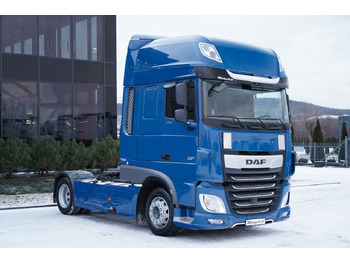 Тягач DAF XF 480