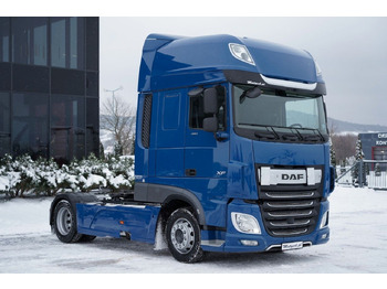 Тягач DAF XF 480