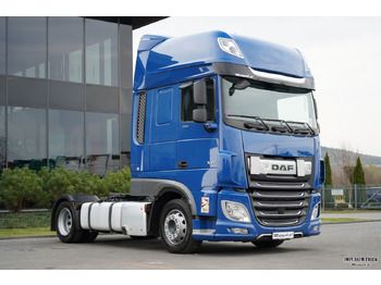 Тягач DAF XF 480