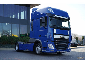 Тягач DAF XF 480