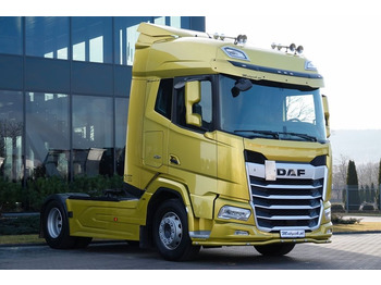 Тягач DAF XF 480