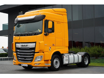 Тягач DAF XF 480
