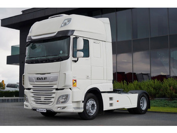 Тягач DAF XF 480