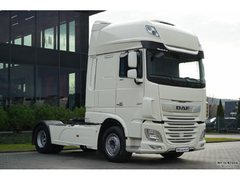 Тягач DAF XF 480