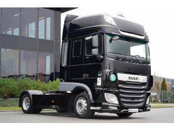 Тягач DAF XF 480