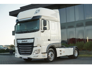 Тягач DAF XF 480