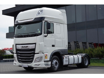 Тягач DAF XF 480