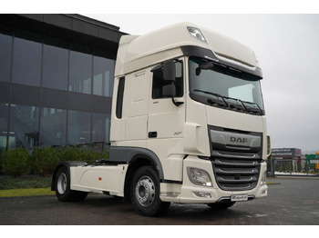 Тягач DAF XF 480