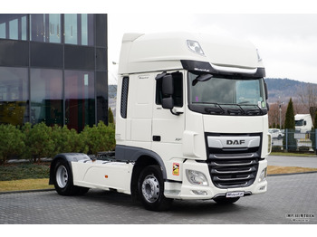 Тягач DAF XF 480
