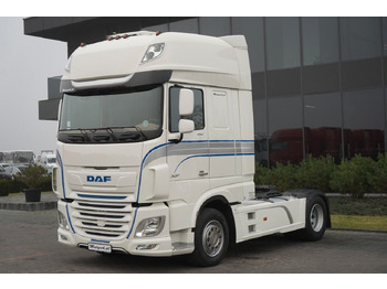 Тягач DAF XF 480