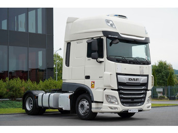 Тягач DAF XF 480