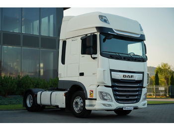 Тягач DAF XF 480