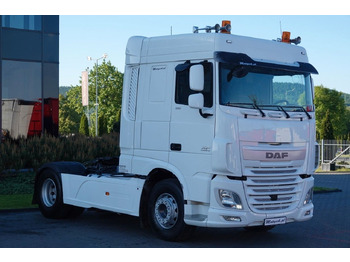 Тягач DAF XF 510