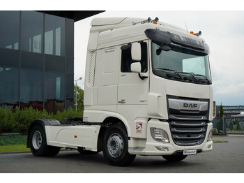 Тягач DAF XF 530