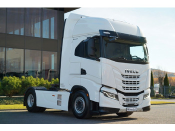 Тягач IVECO S-WAY