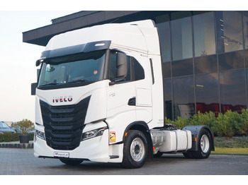 Тягач IVECO S-WAY
