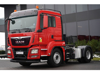 Тягач MAN TGS 18.460